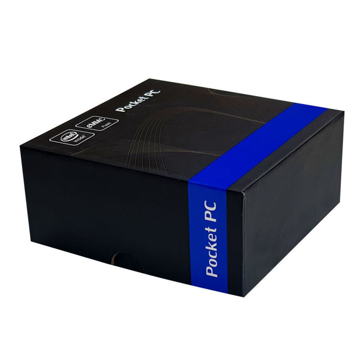 کامپیوتر کوچک اینتل مدل W5 Pro Mini PC Z8350