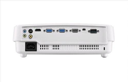 ویدئو پروژکتور مدارس مدل بنکیو BENQ MS527