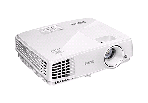 ویدئو پروژکتور مدارس مدل بنکیو BENQ MS527