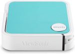 ویدئو پروژکتور ویوسونیک VIEWSONIC M1 mini Plus