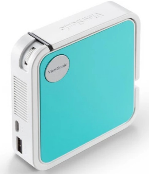 ویدئو پروژکتور ویوسونیک VIEWSONIC M1 mini Plus